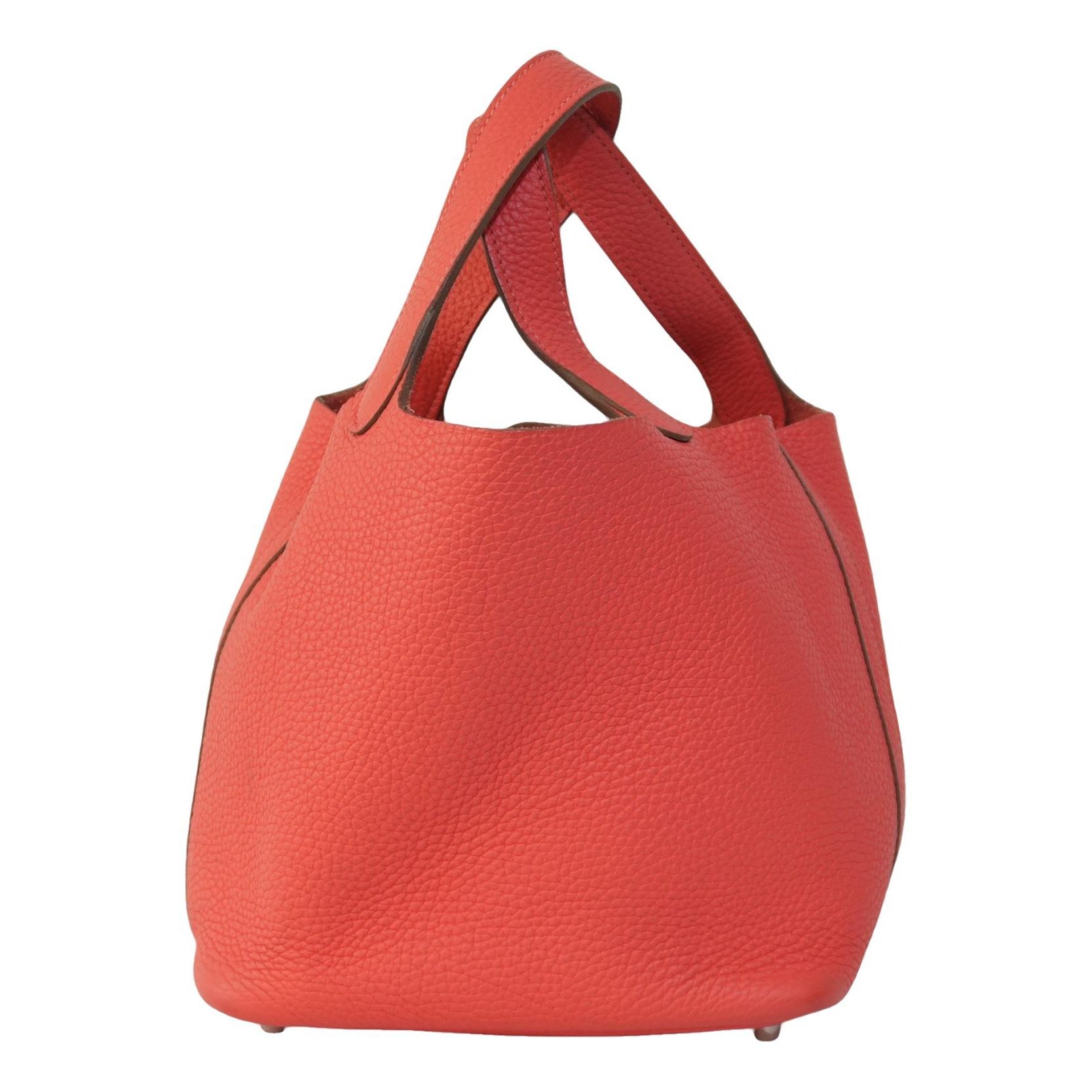 Hermes Picotin 18 Handbag 2012