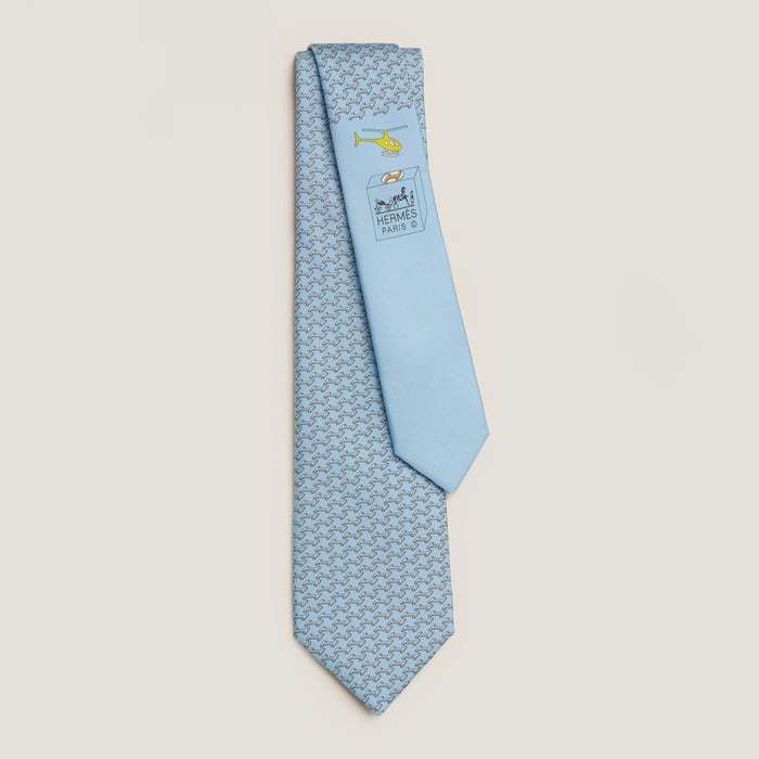 Landing H Tie