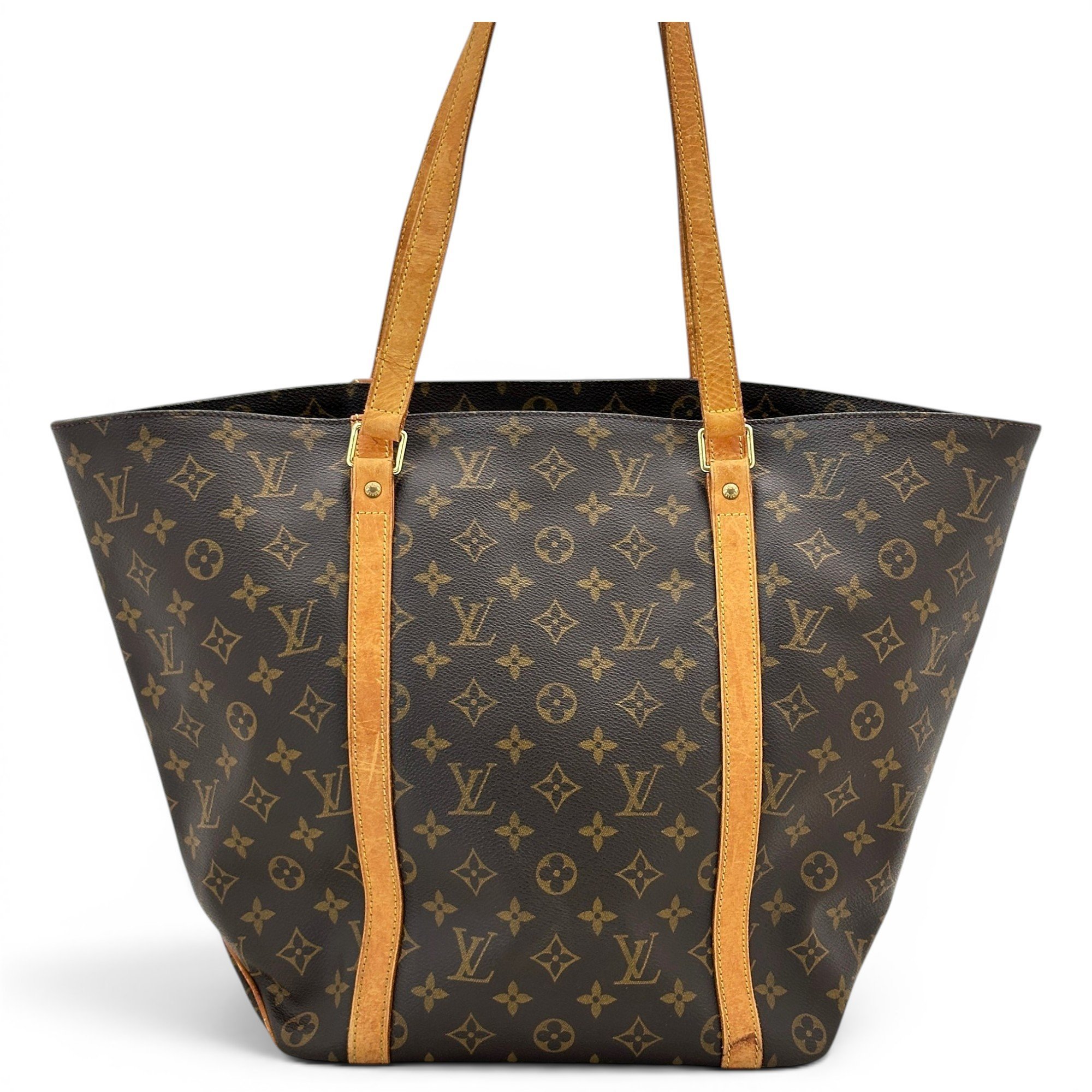 Shopping tote