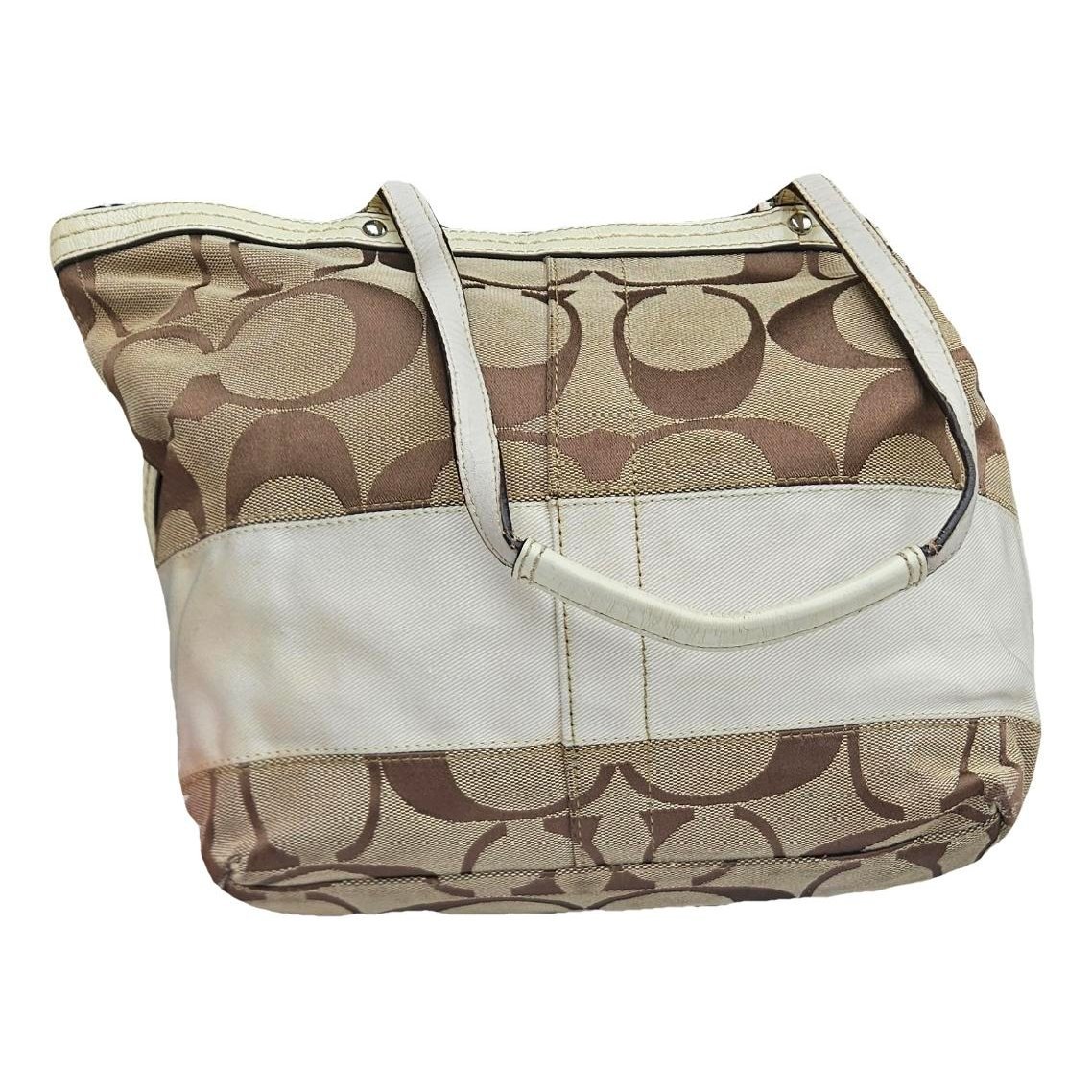 Cloth handbag
