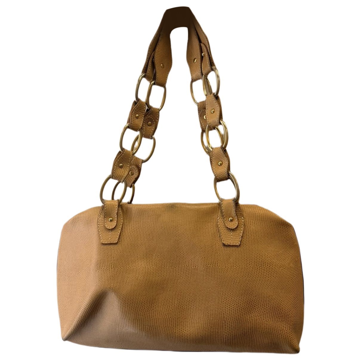 Beatrice leather handbag