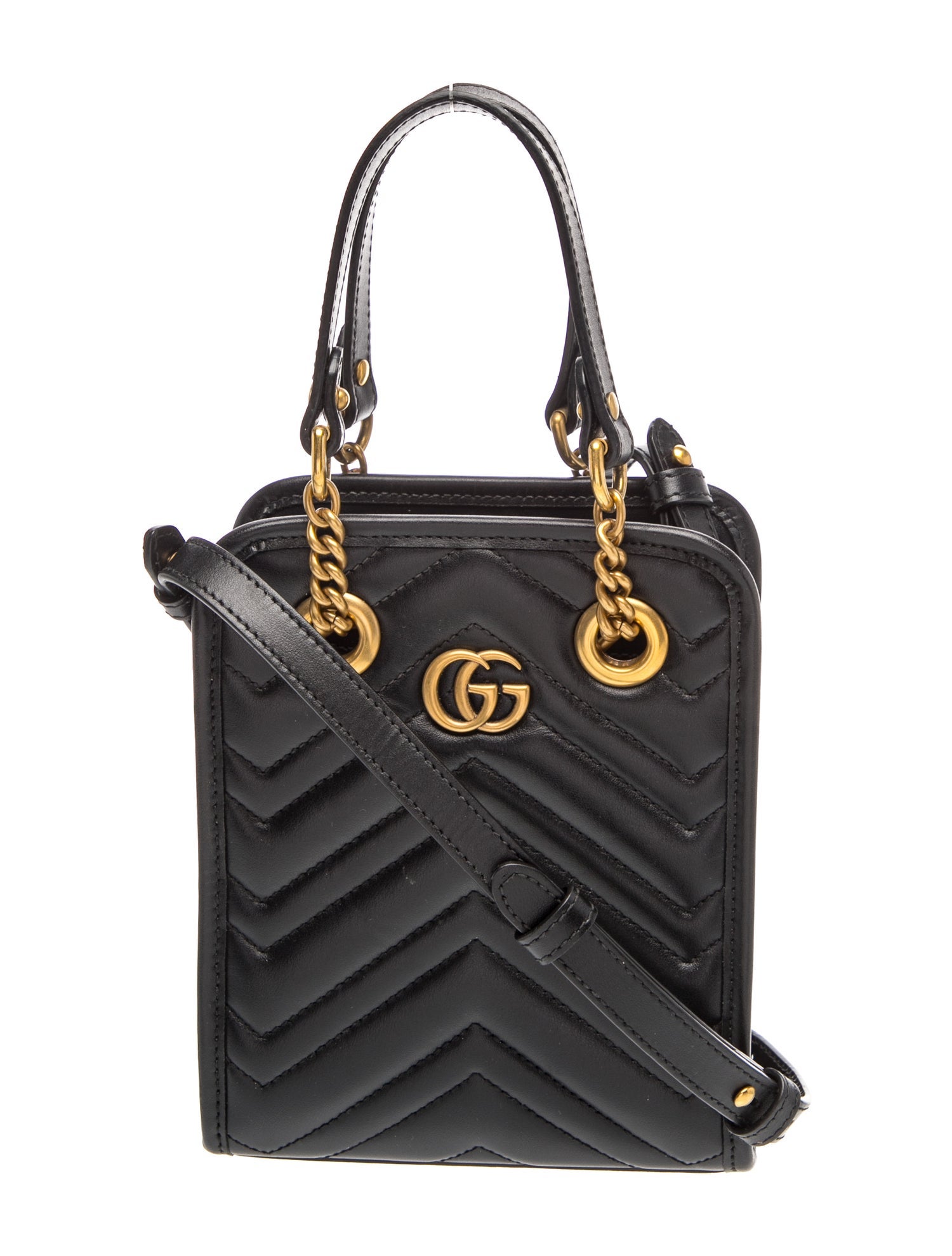Double G Marmont