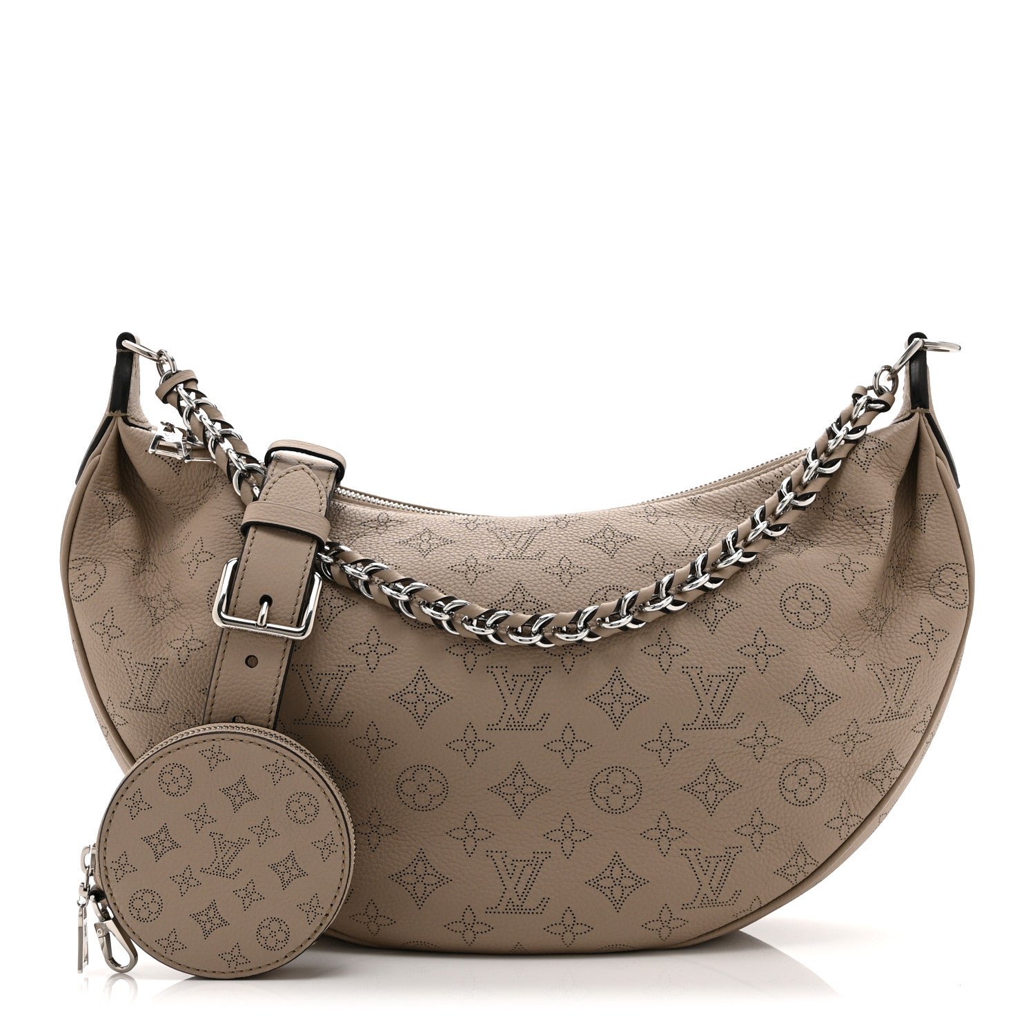 Louis Vuitton Mahina Baia MM Galet