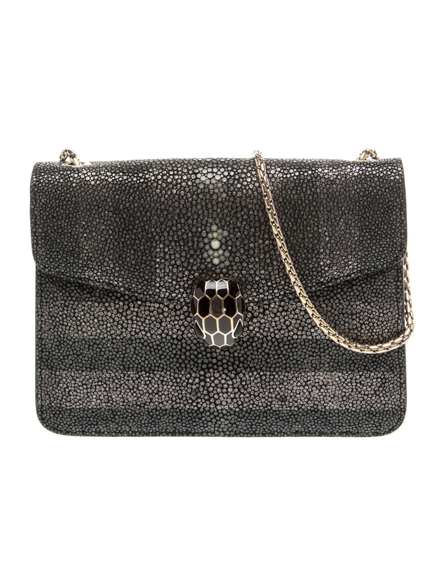 Stingray Serpenti Forever
