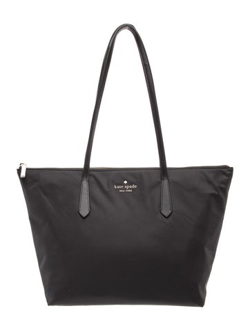 Signature Tote