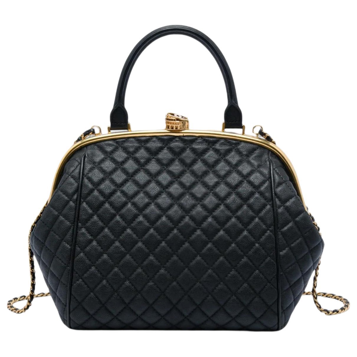 Bowling Bag leather bowling bag