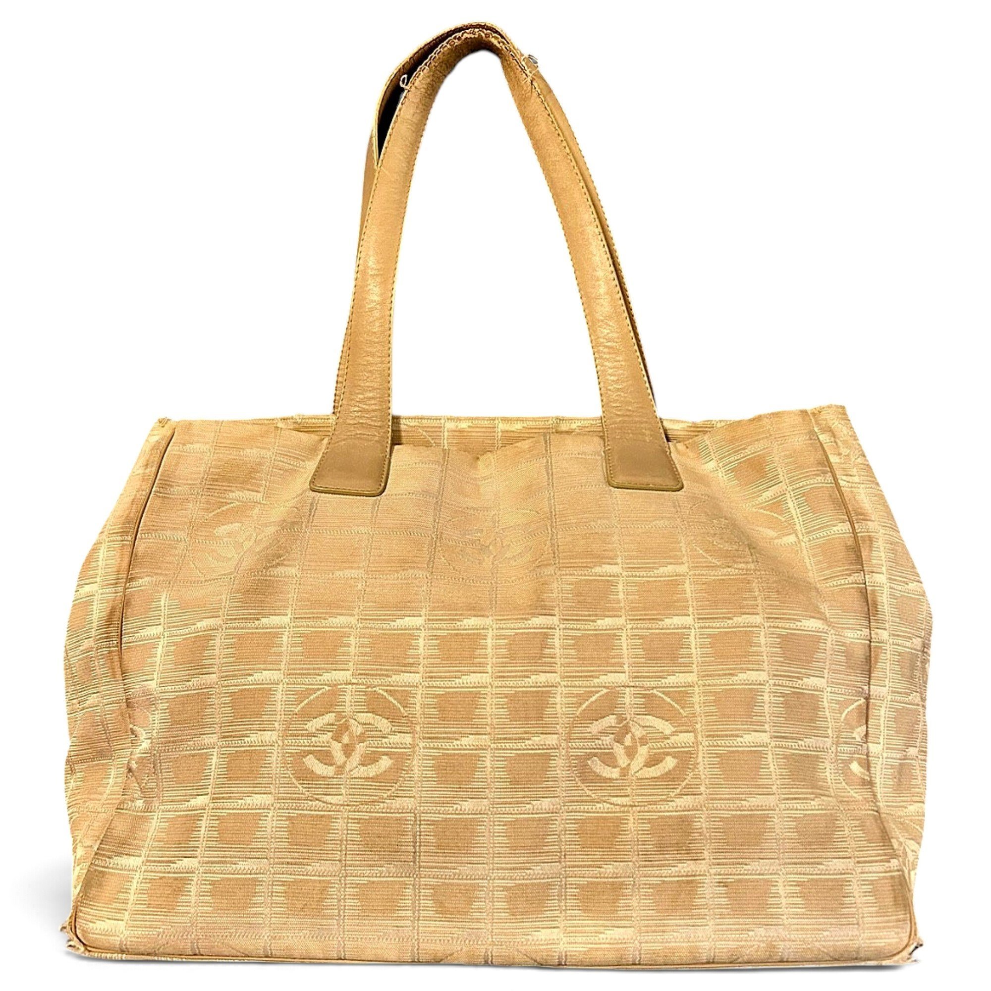 Cloth tote