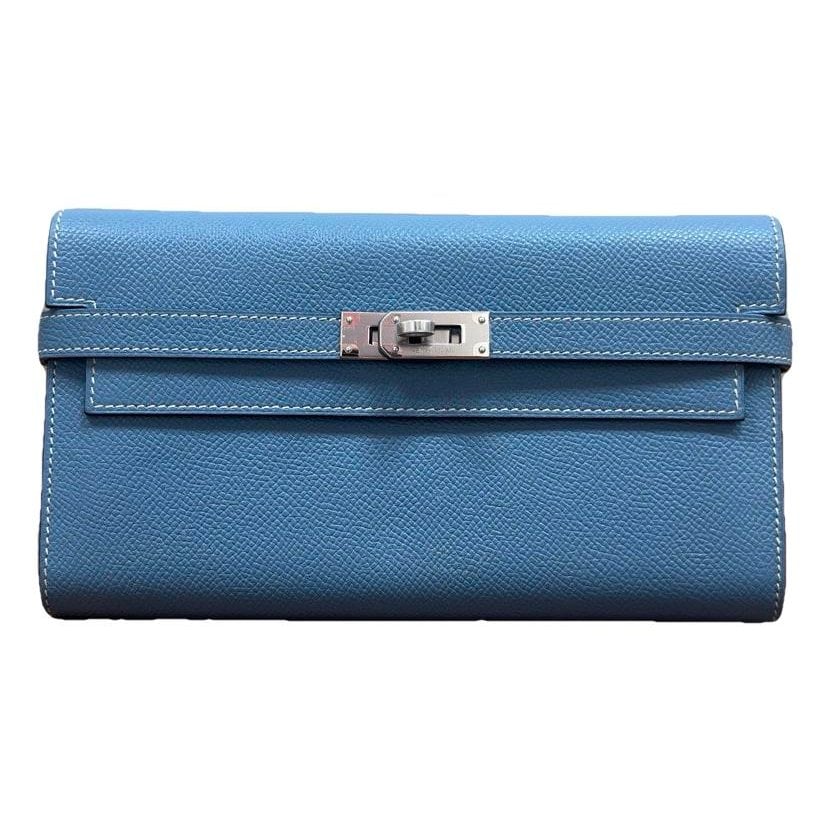 Kelly To Go leather handbag