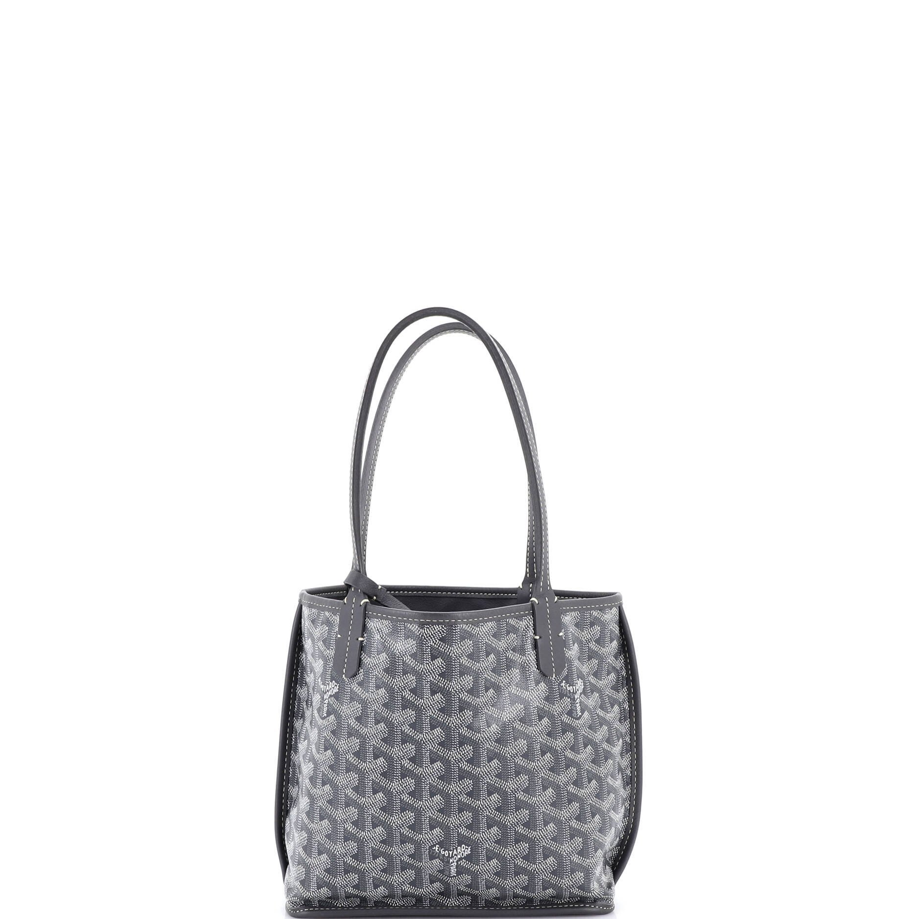 Goyard Cloth handbag