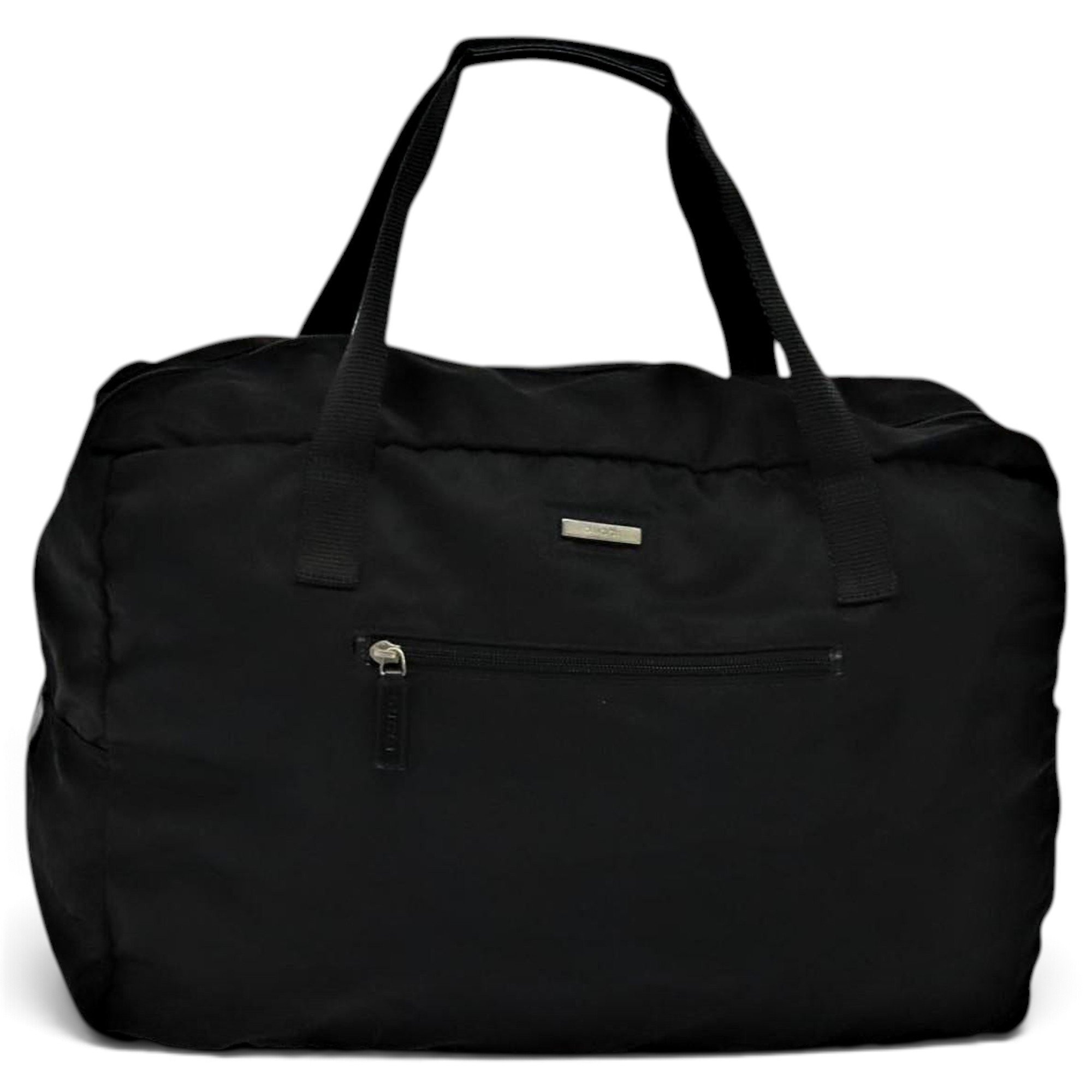 Boston bowling bag
