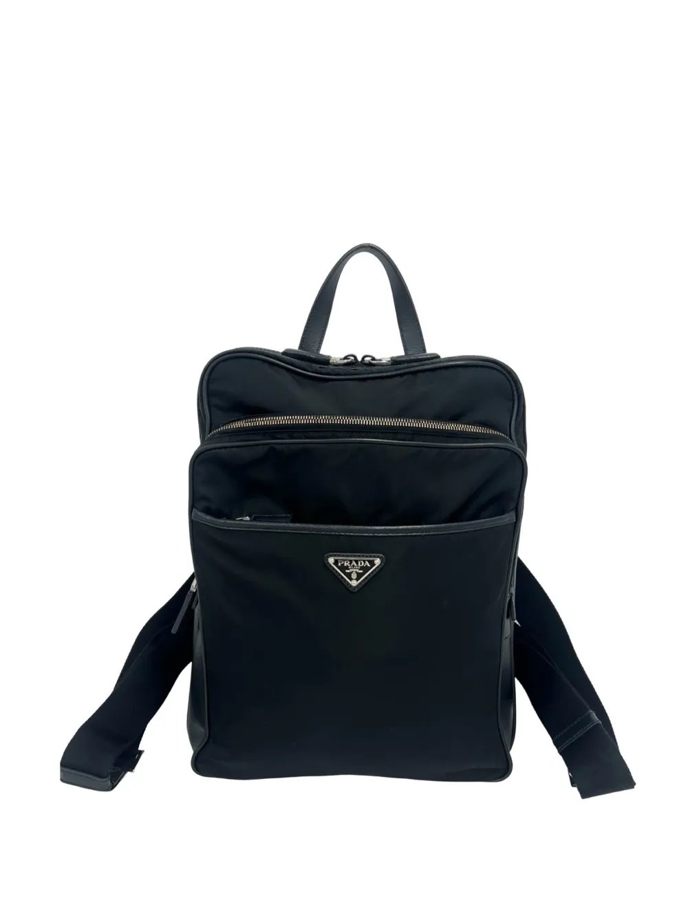 2013-2026 Tessuto backpack