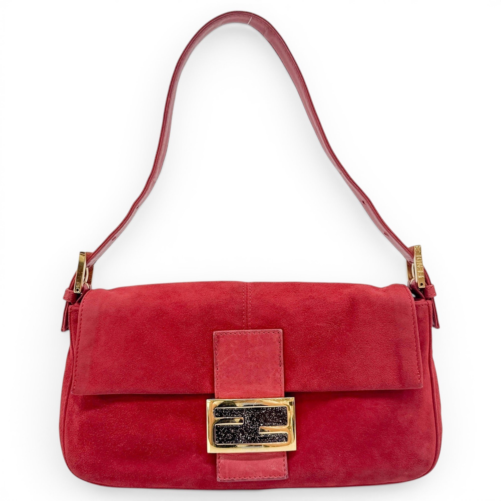 Baguette handbag