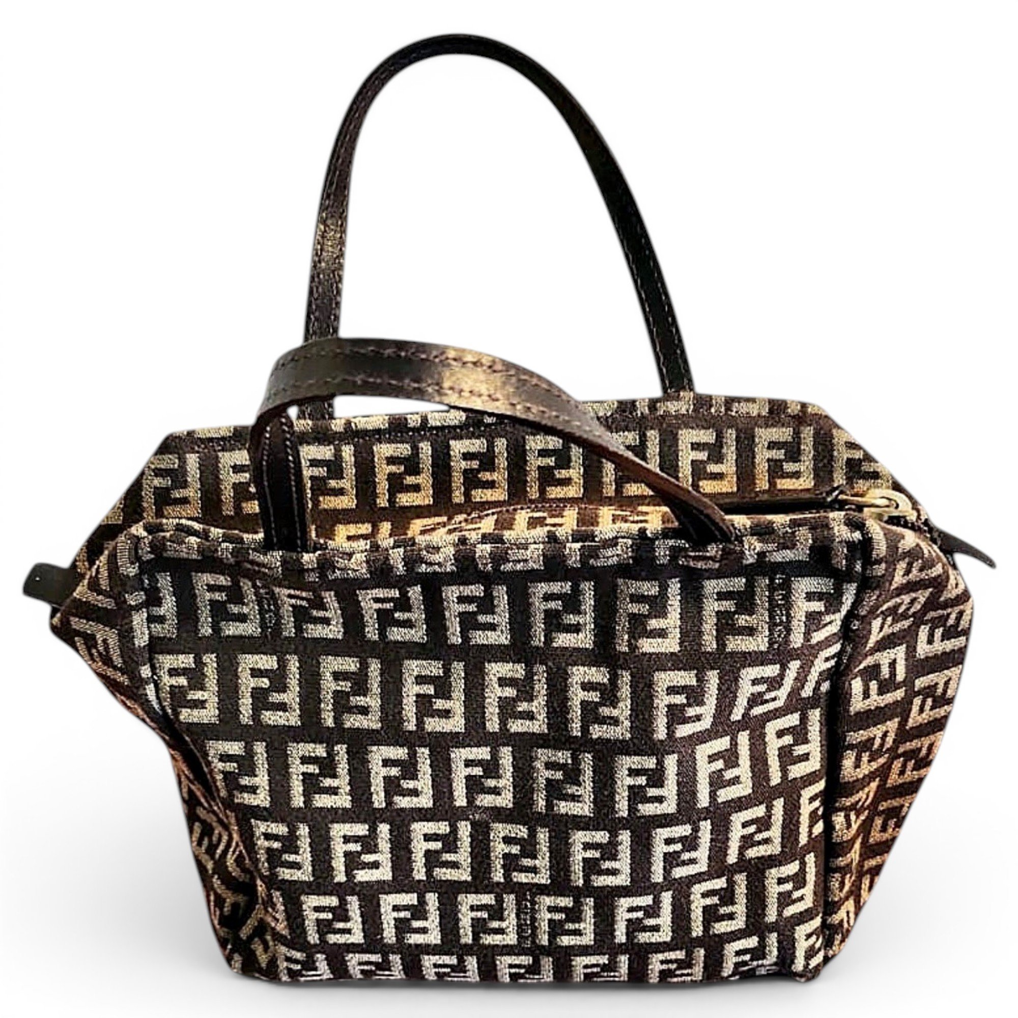 Cloth handbag