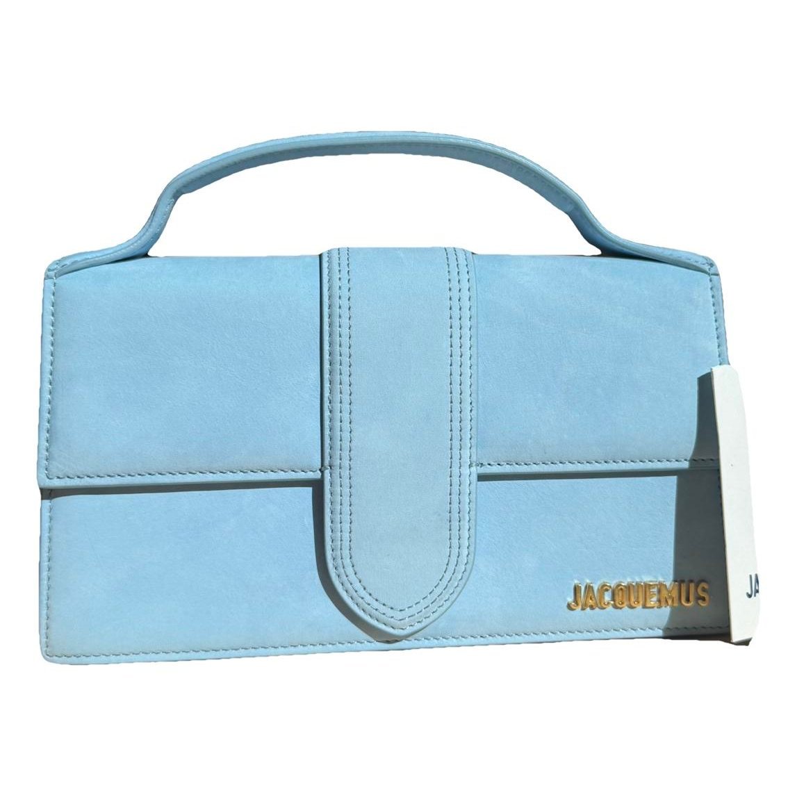Le Grand Bambino handbag