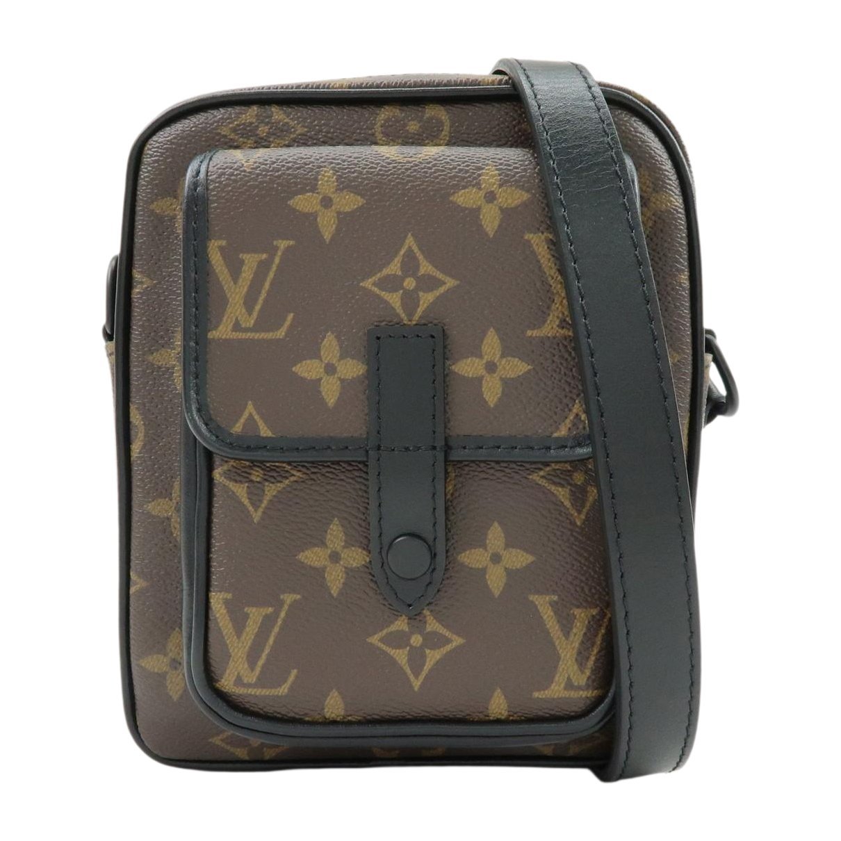Cloth crossbody bag