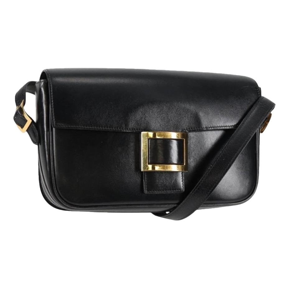 Hermes Handbag