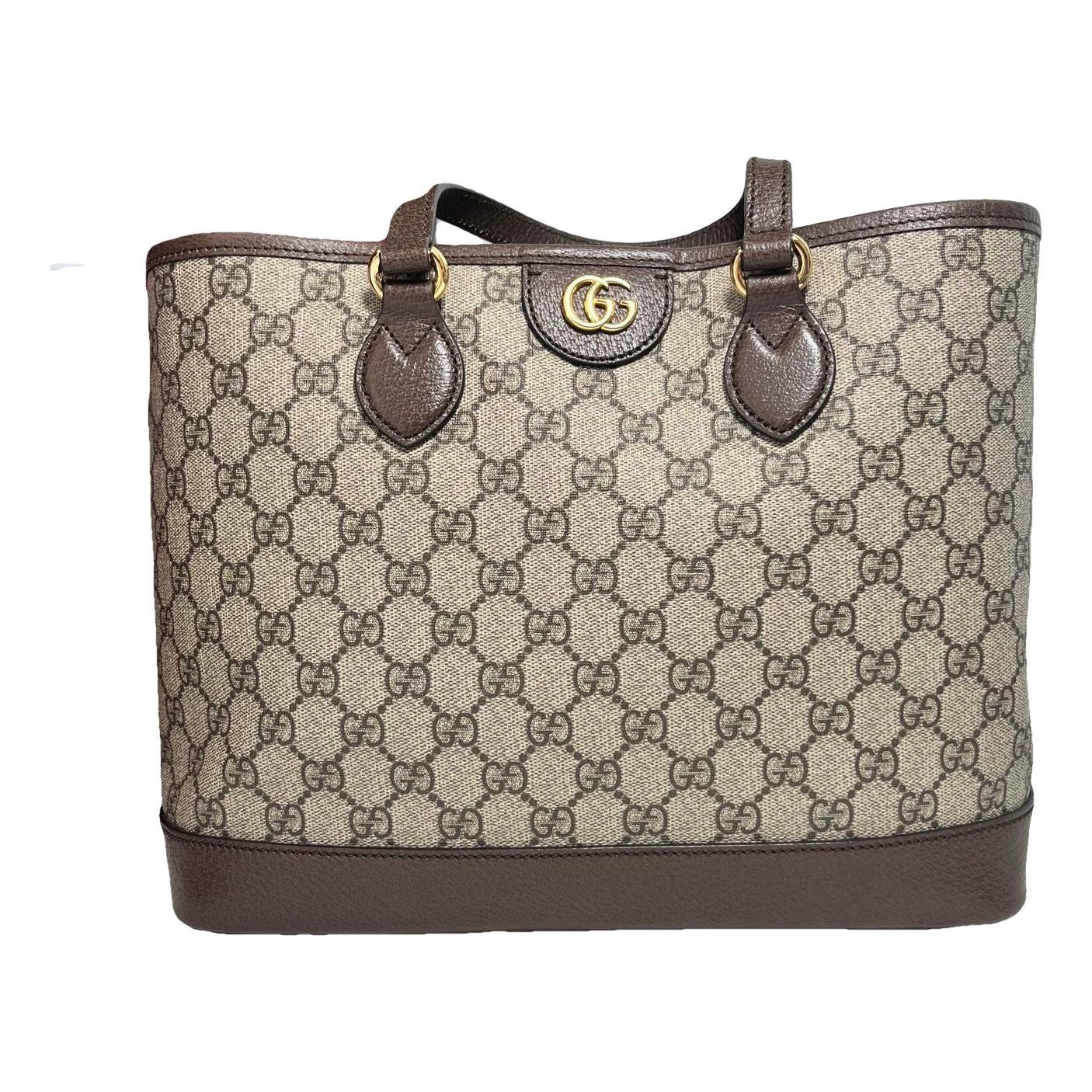 Ophidia cloth tote