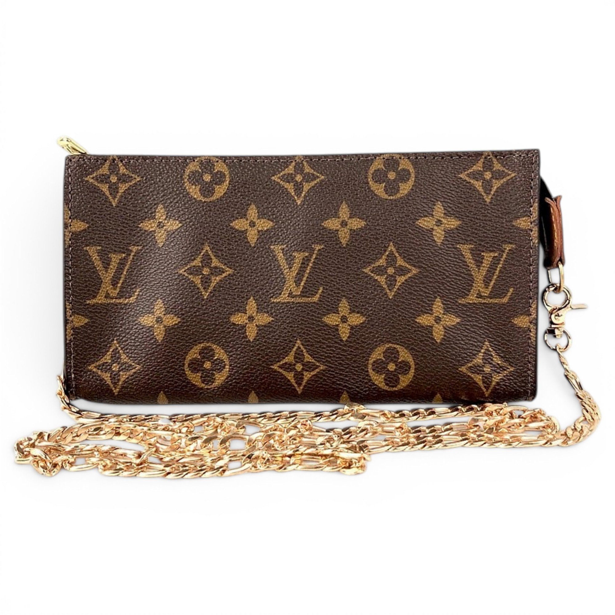 Pochette Accessoire cloth handbag