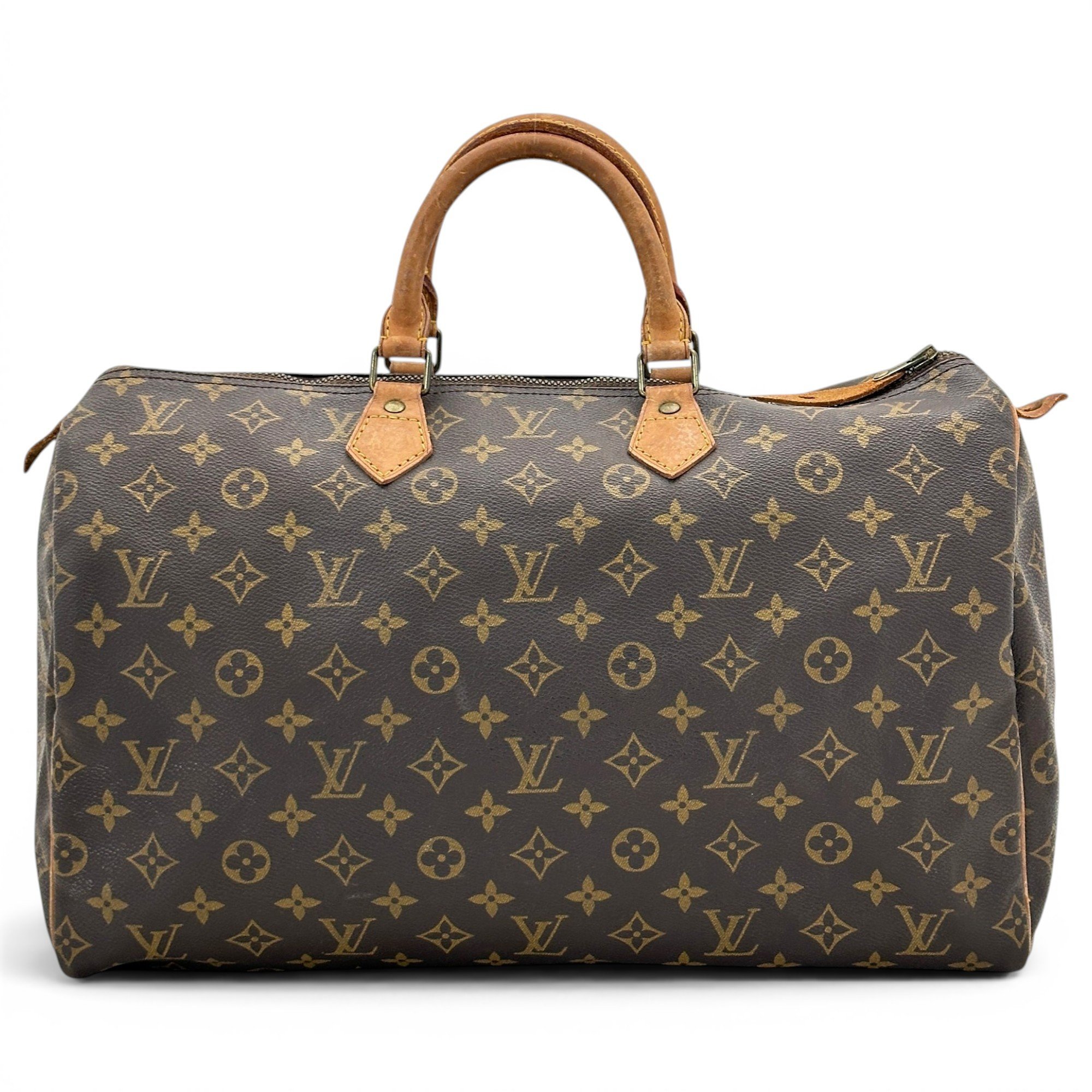 Speedy handbag