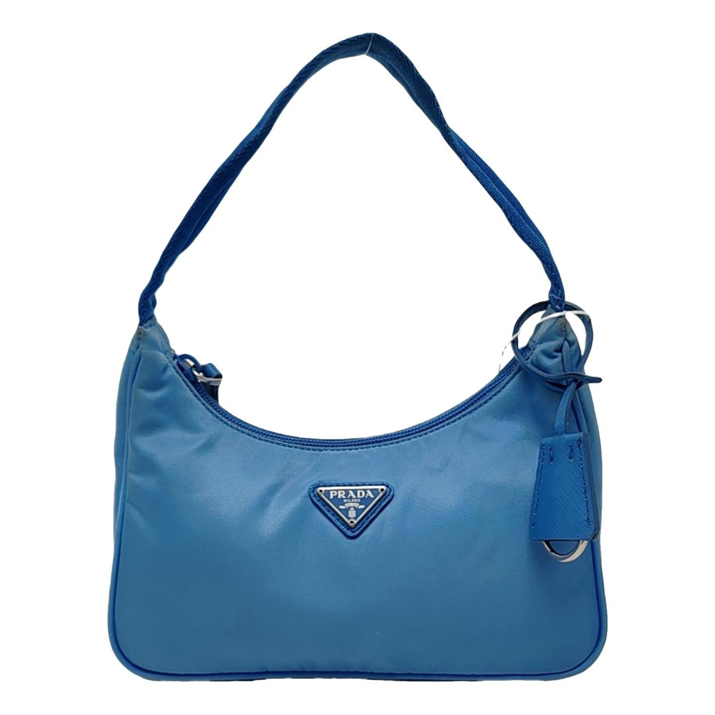 Cloth handbag
