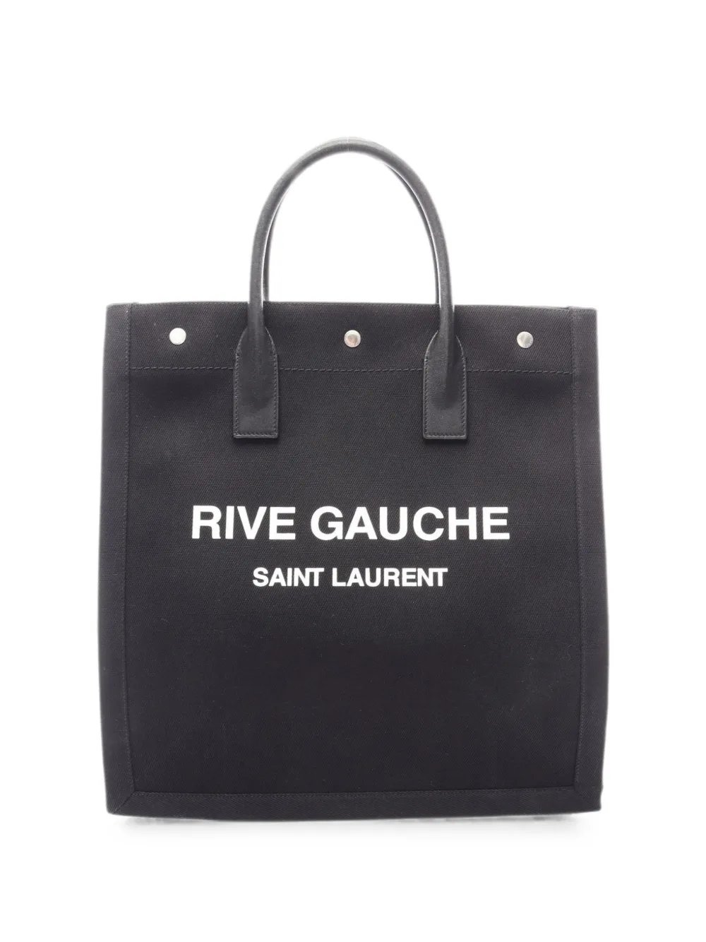 2000s Rive Gauche tote bag
