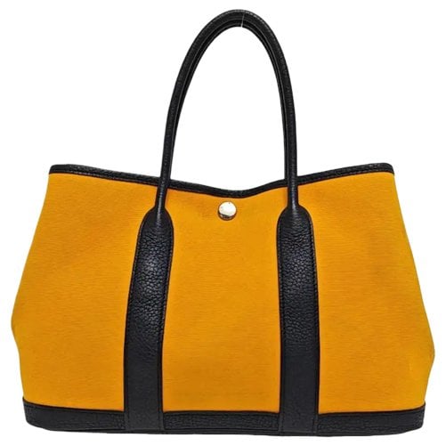 Hermes Garden Party Handbag 2017