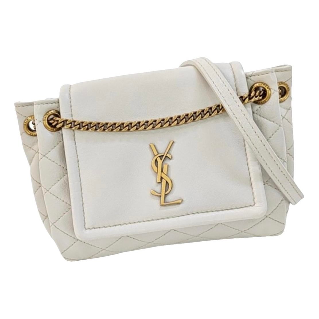 Nolita leather handbag
