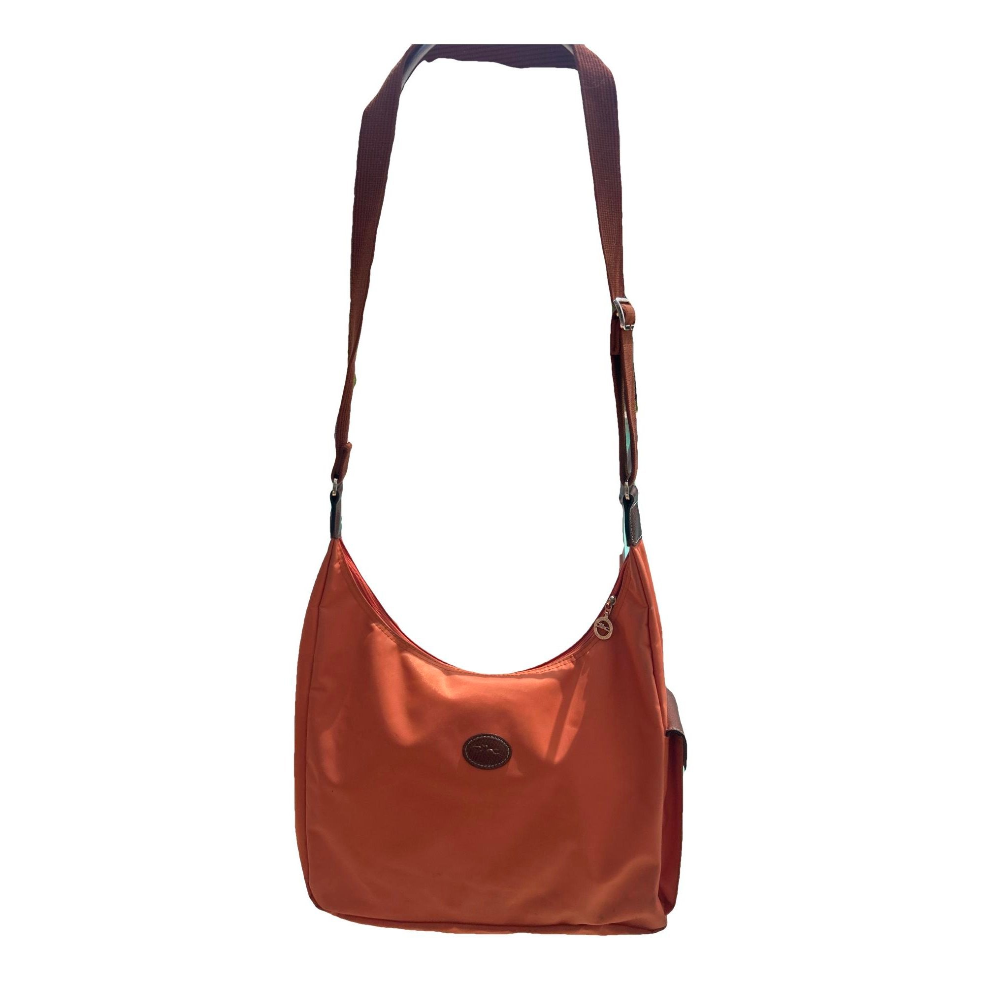 Vinyl bag