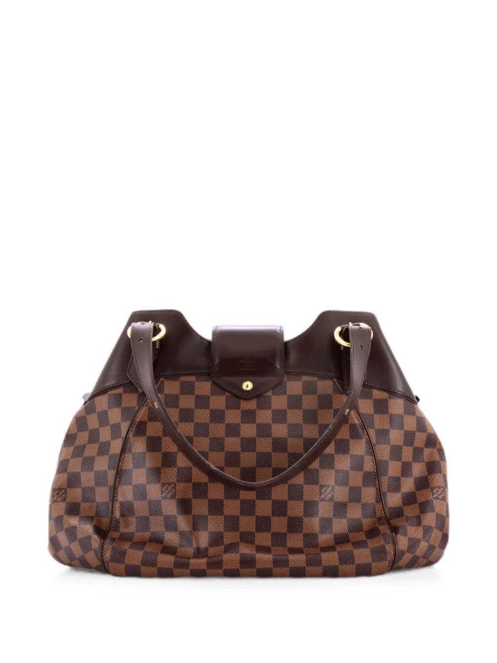 Louis Vuitton Sistina Handbag Damier GM hobo bag
