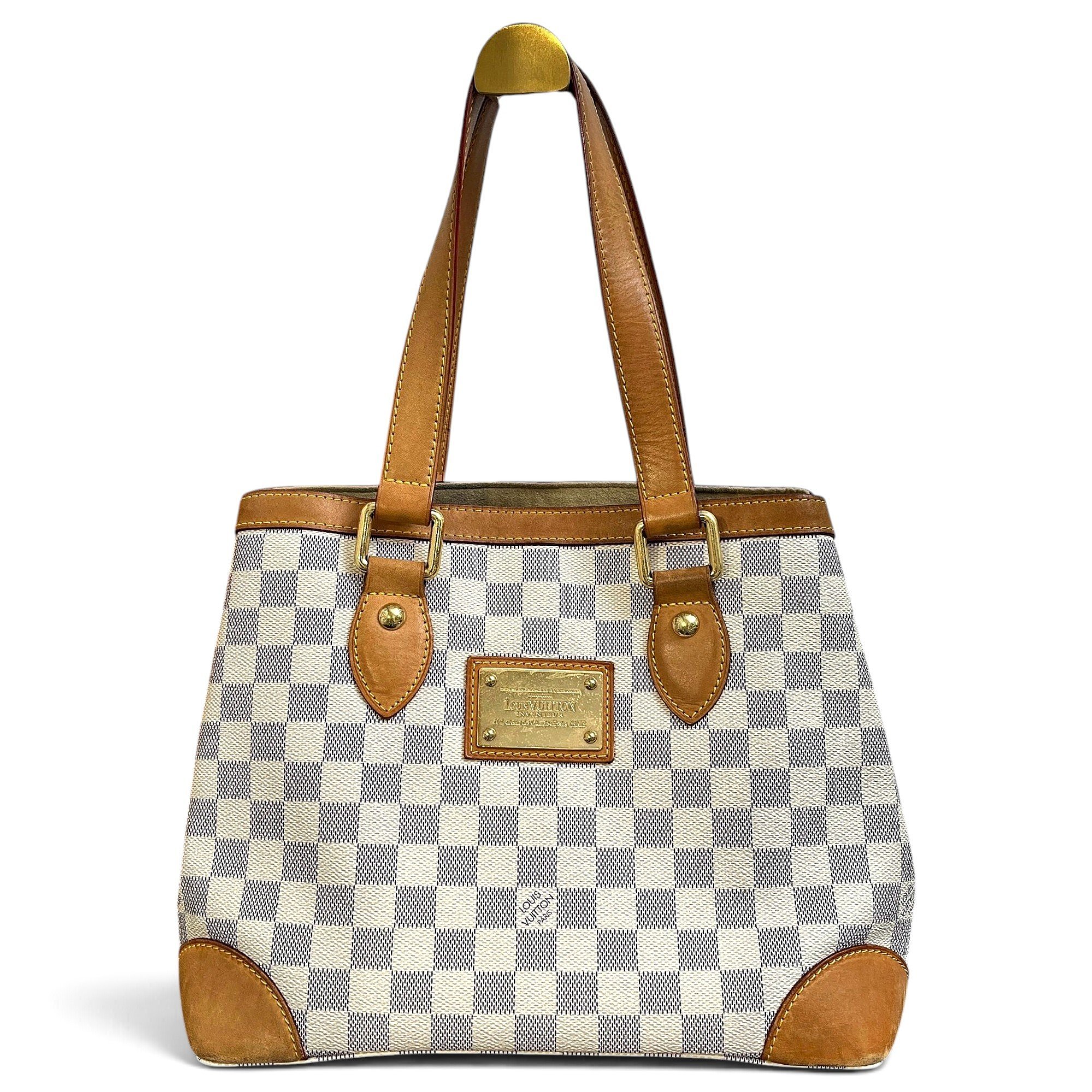 Hampstead leather handbag