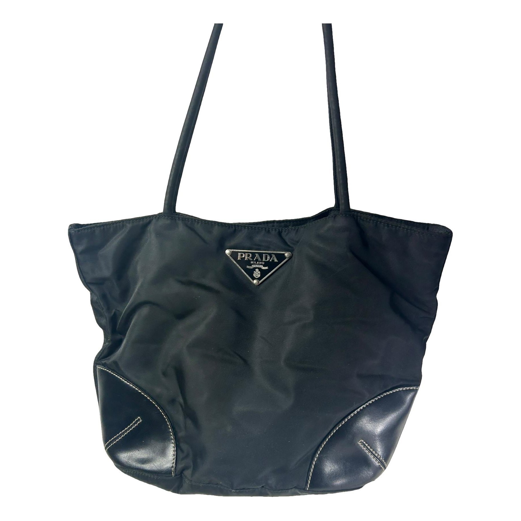 Cloth handbag