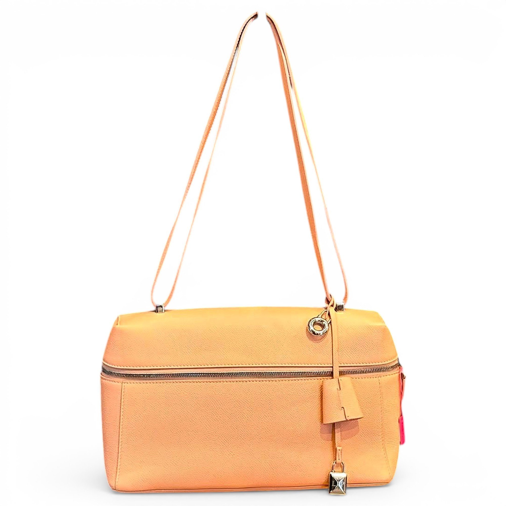 Extra Bag leather crossbody bag