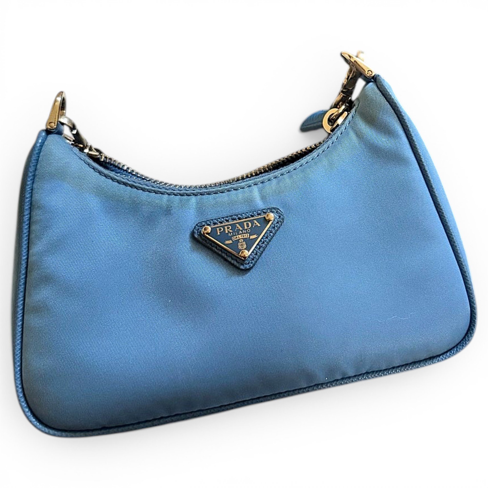 Re-Edition 2000 mini bag