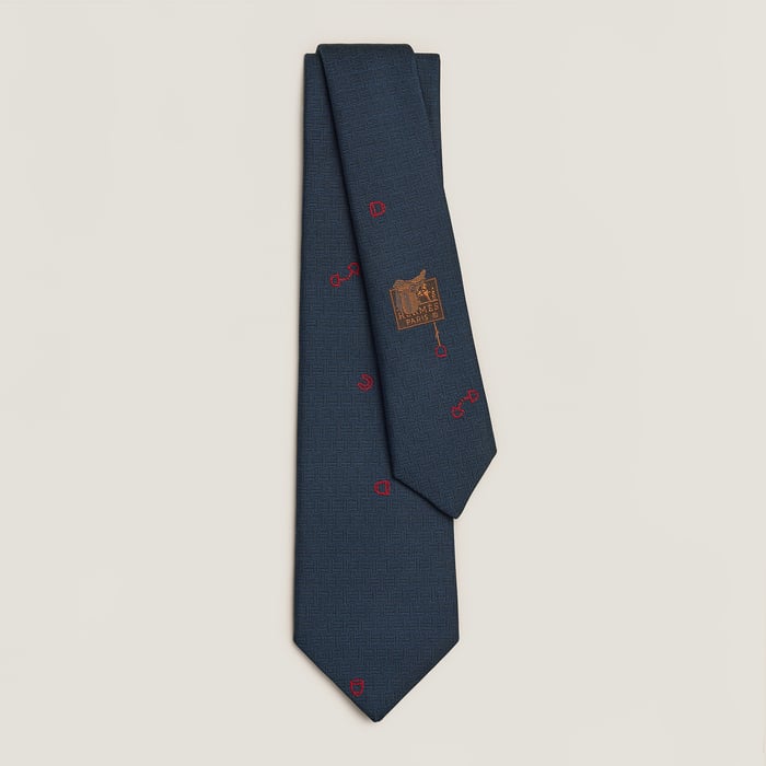 Pluie Equestre Tie