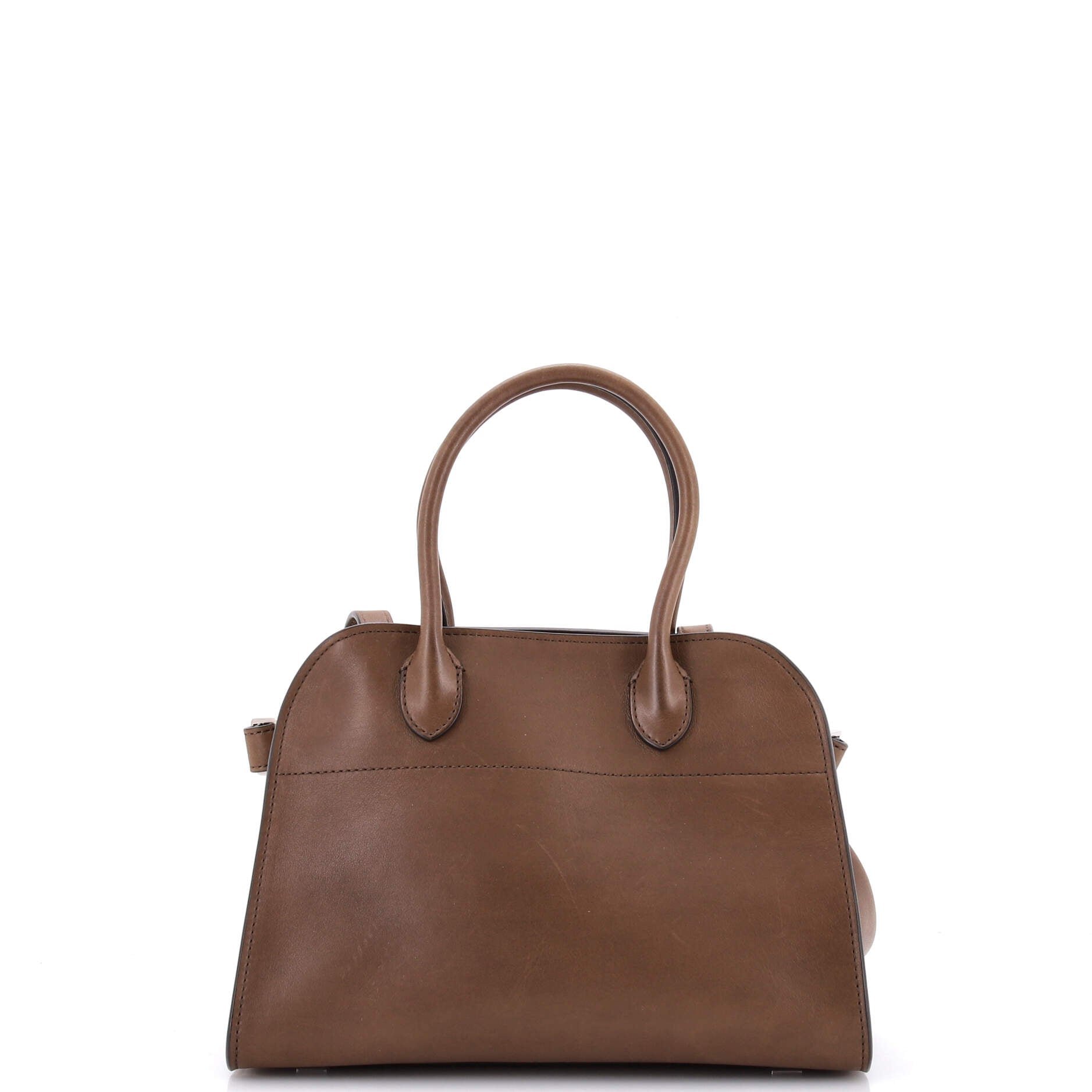 Margaux Tote Leather 12