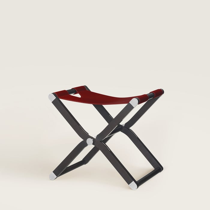Rouge H Pippa Stool