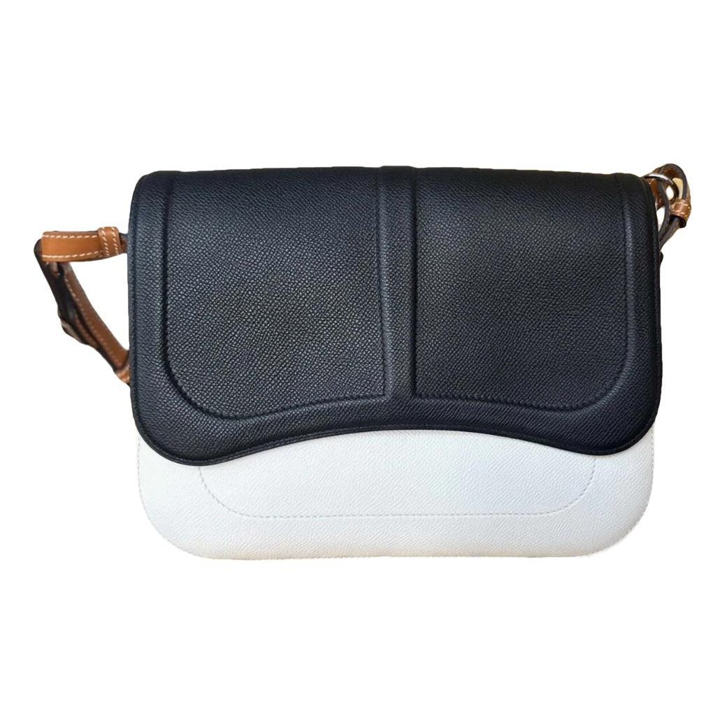 Hermes Leather handbag