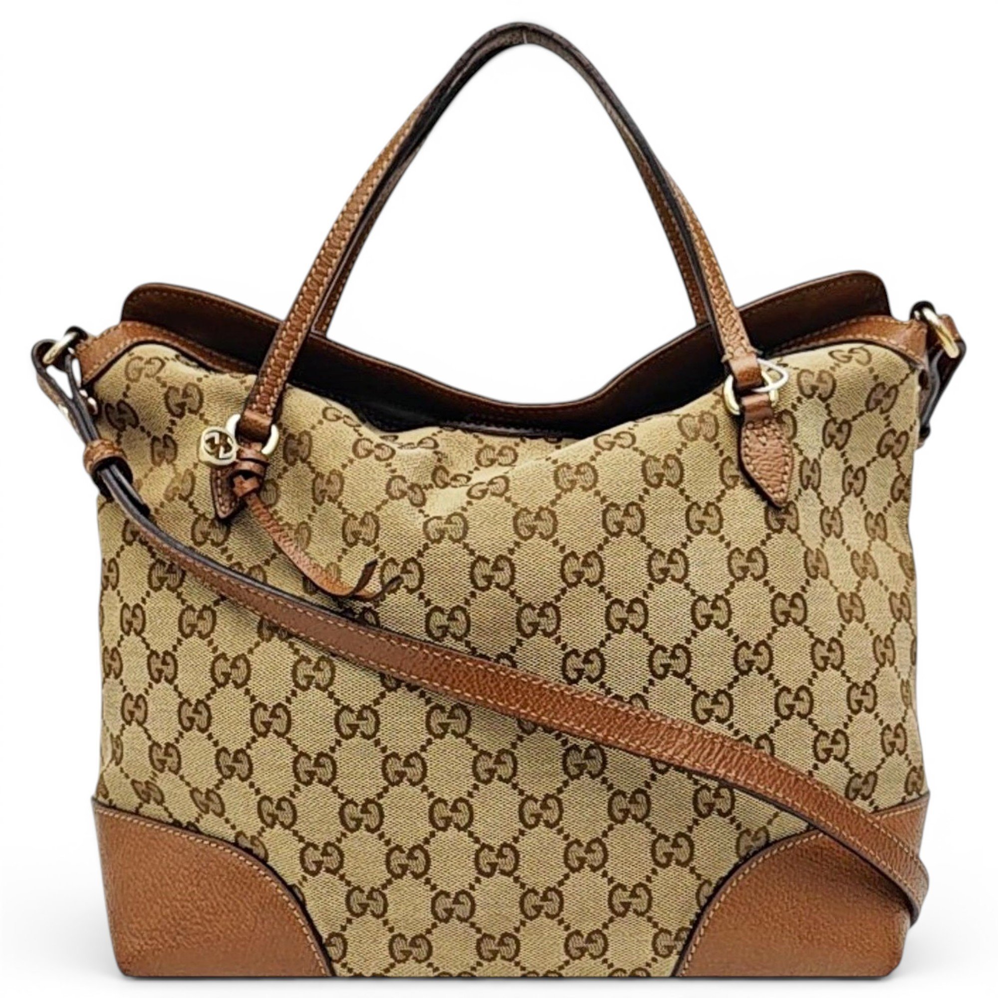 Catherine cloth handbag