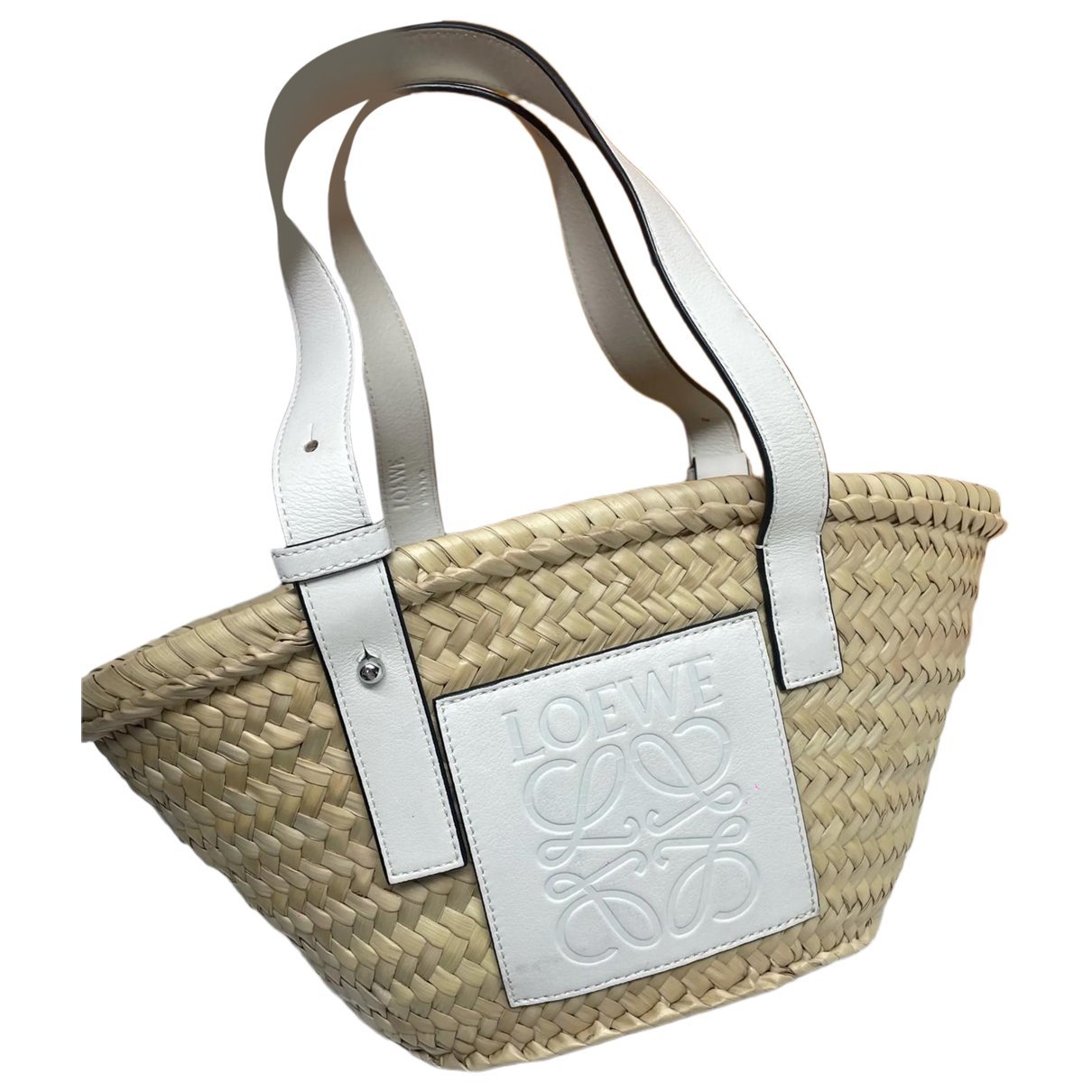 Basket Bag handbag