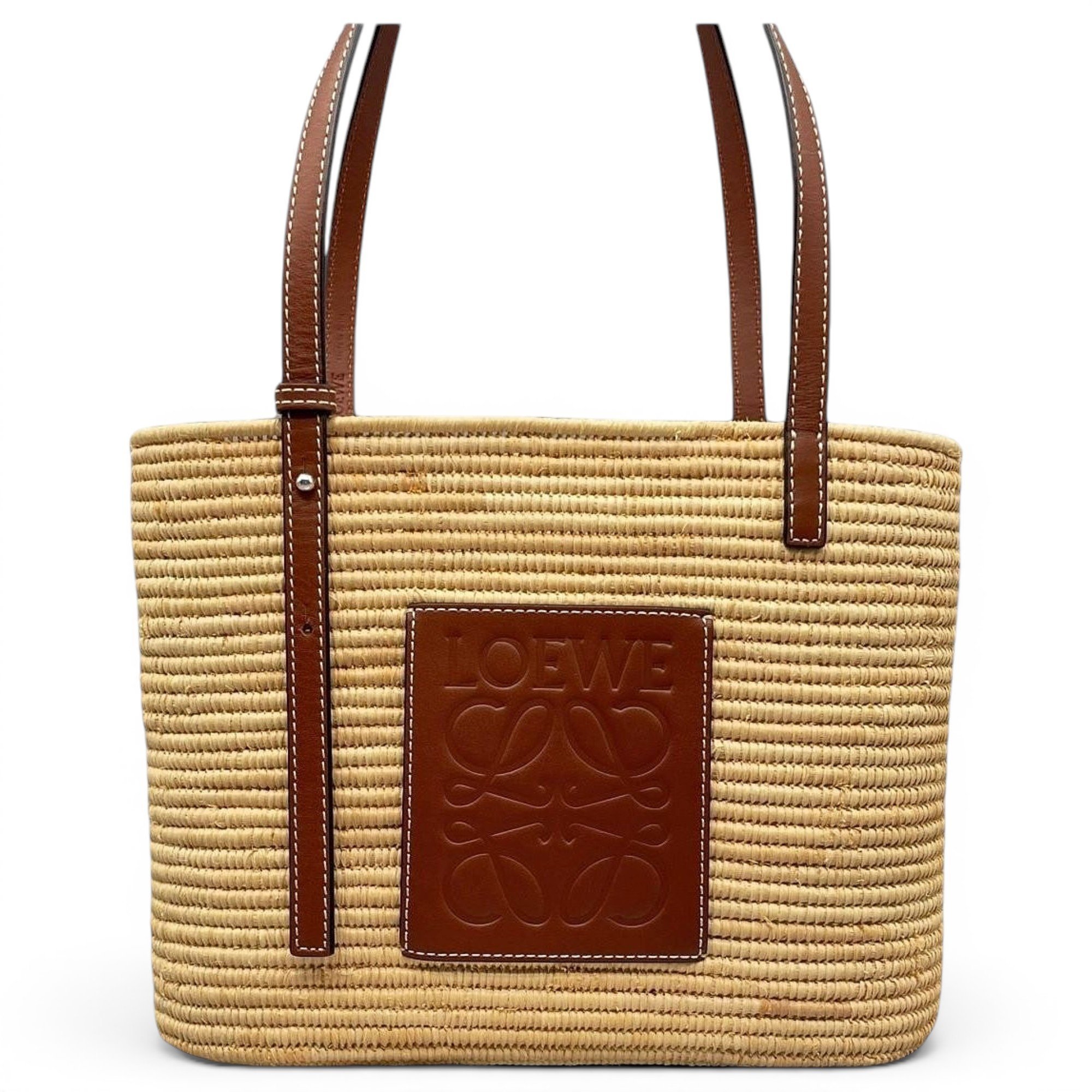 Basket Bag handbag
