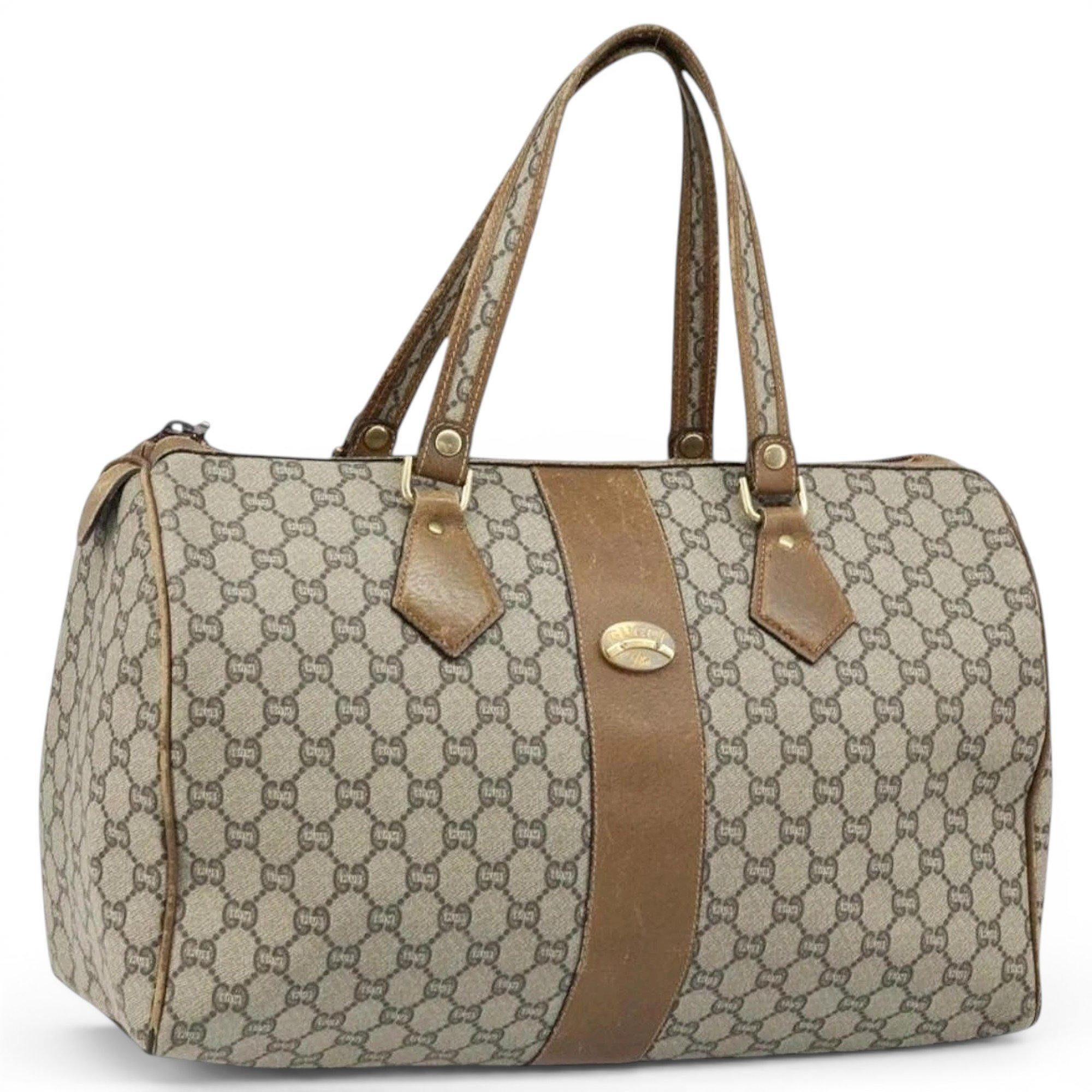 Travel bag