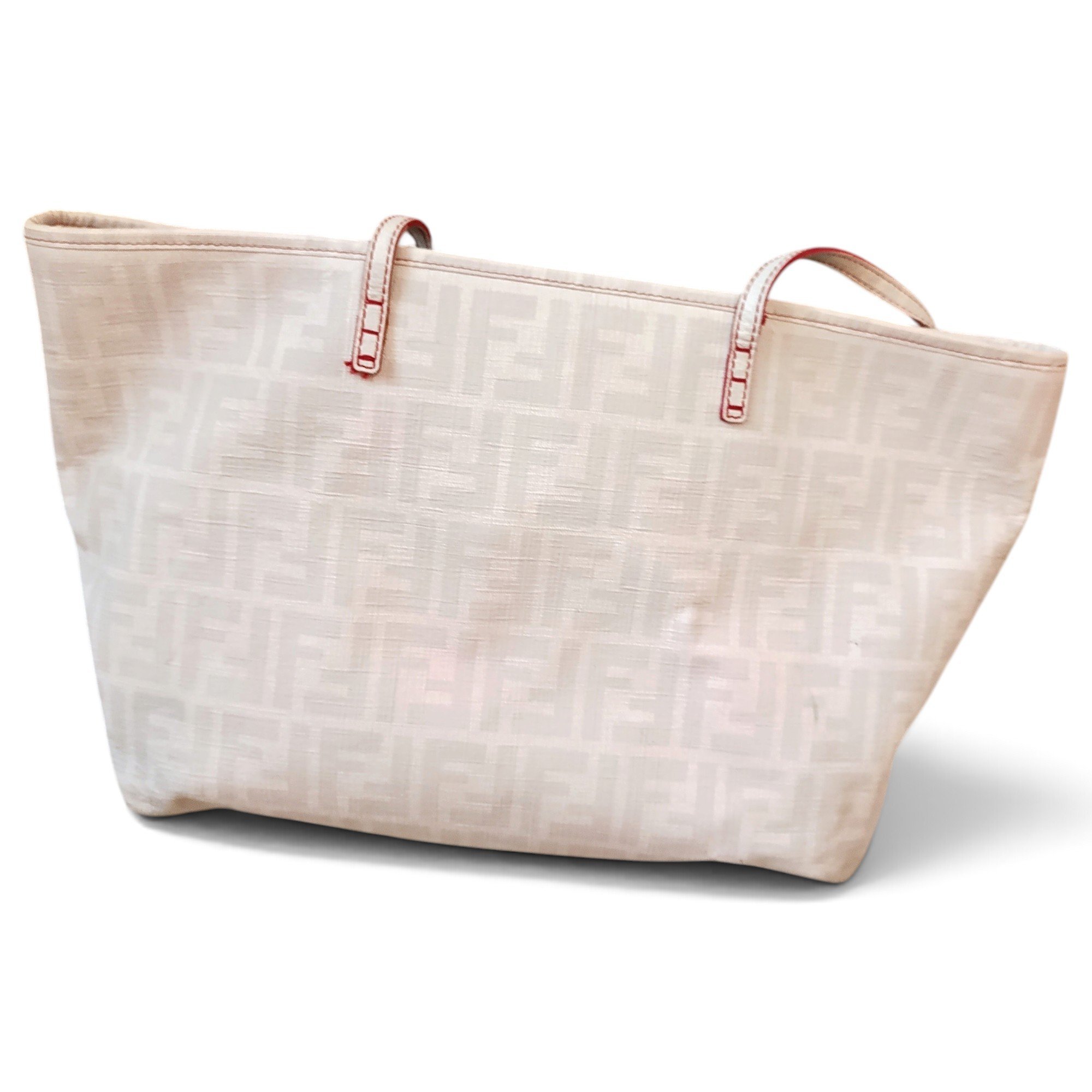 X-Tote cloth tote