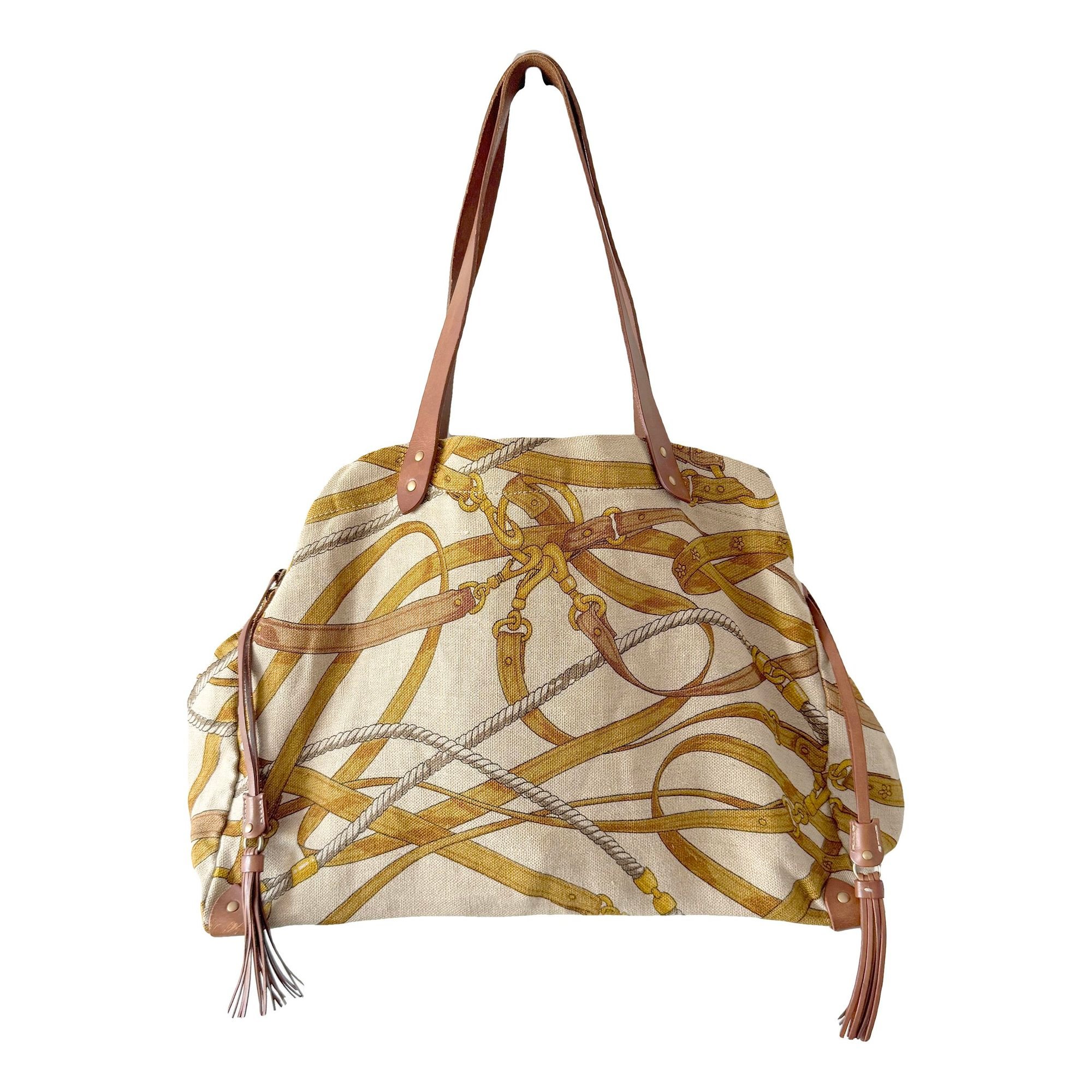 Cloth tote