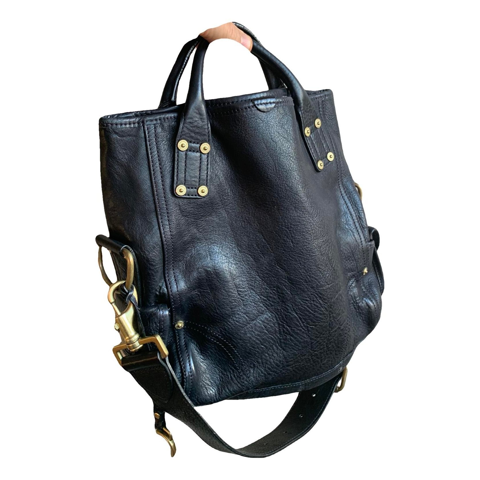 Mulberry Leather handbag