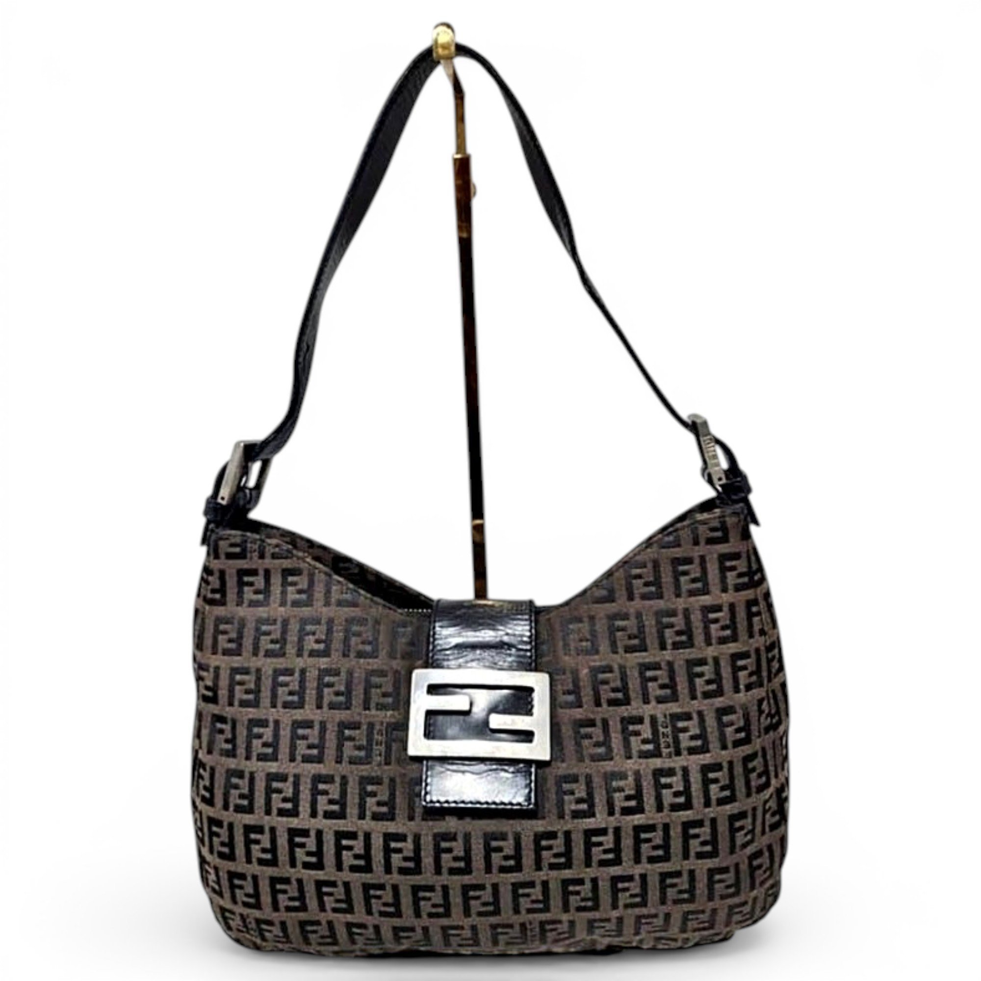Fendi Leather handbag