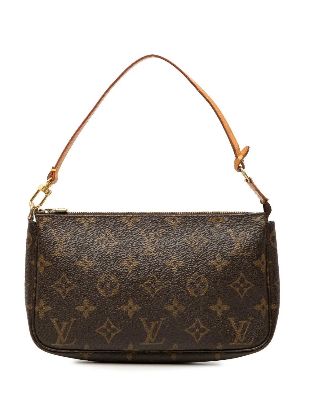 2000 Monogram Pochette Accessoires shoulder bag