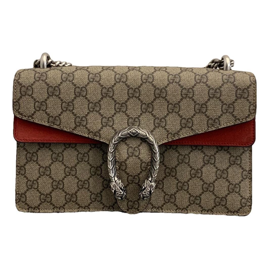 Dionysus cloth handbag