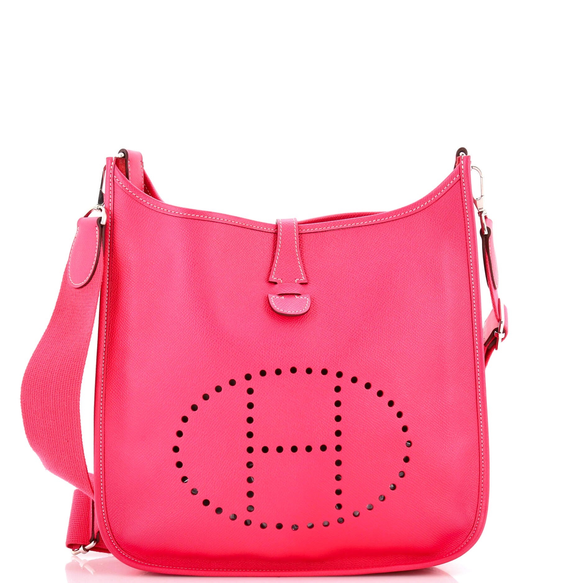Evelyne Bag Gen III Epsom PM