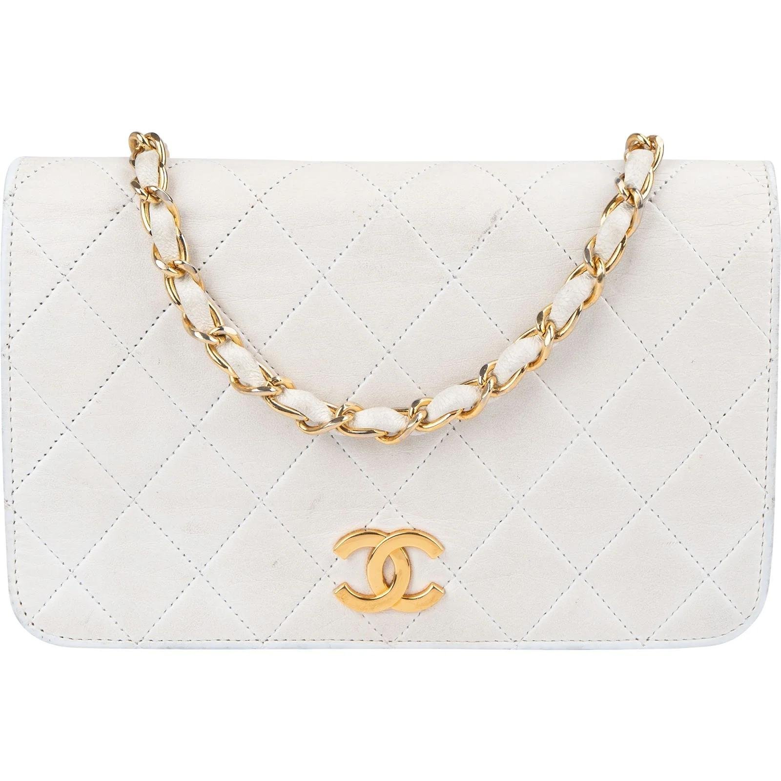 Timeless/Classique leather crossbody bag