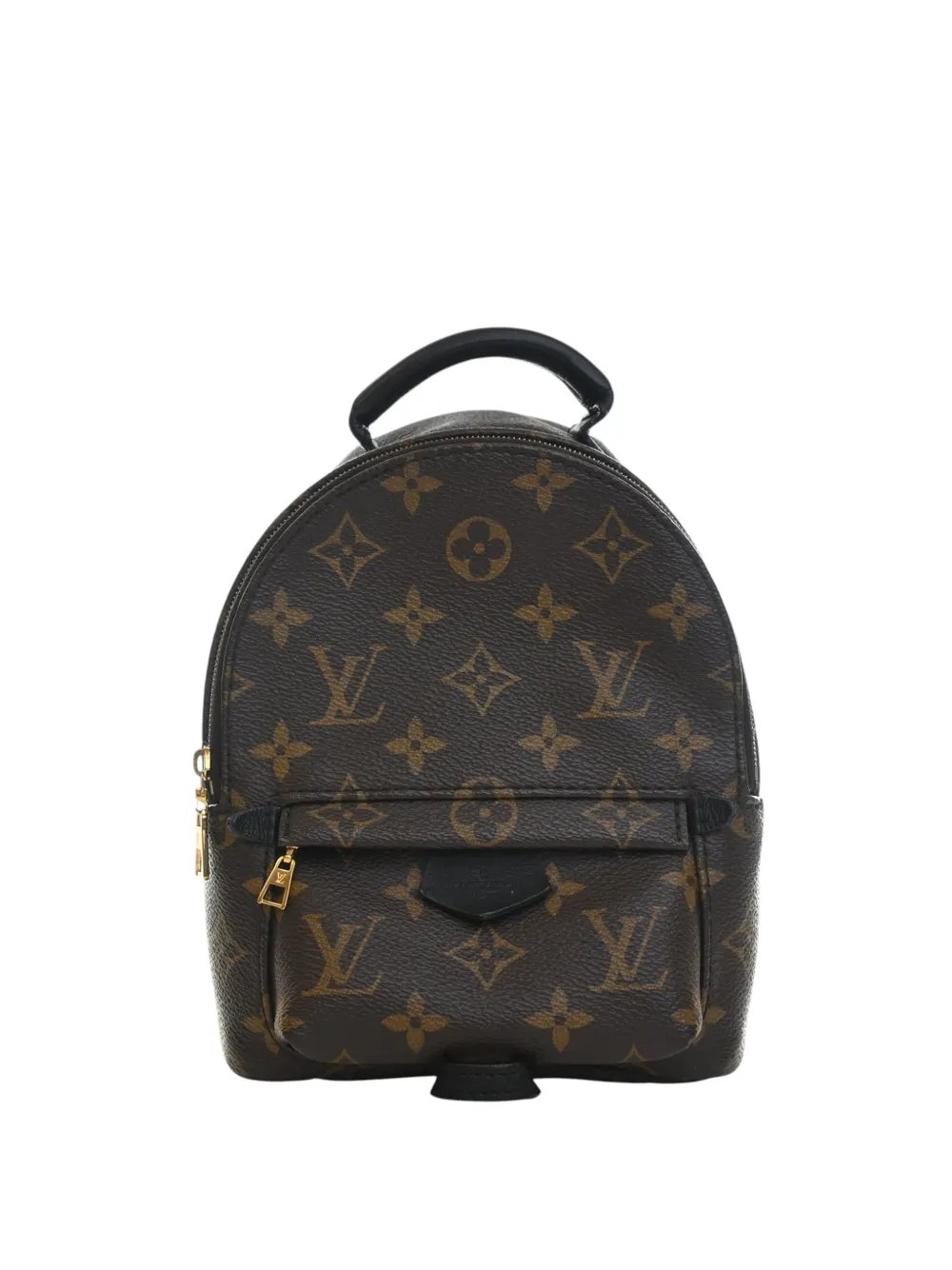 2021-2026 Monogram Mini Palm Springs backpack